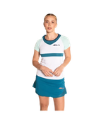 Юбка Siux Pouli Azul 2025 для падел