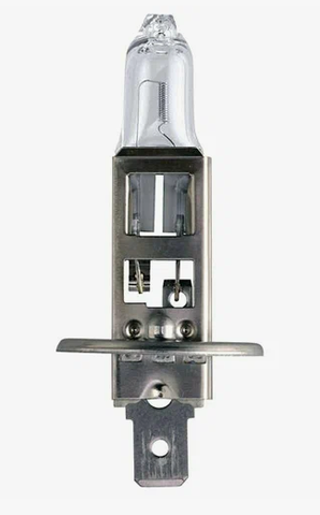 Автолампа H1 12V 55W (P14,5s) AvtoStore premium Quartz +30% #11250PRQ