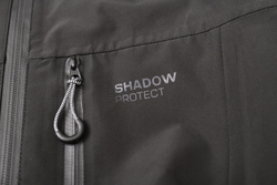 Куртка SHADOW RAINFALL PROTECT, черный