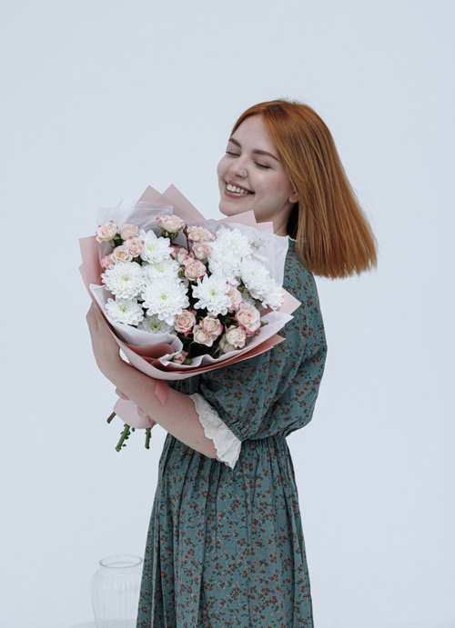 Идеальный "S"