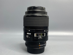 Nikon 105mm f/2.8D AF Micro Nikkor