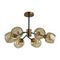 Потолочная люстра Lumion Comfi Odell 5649/6C