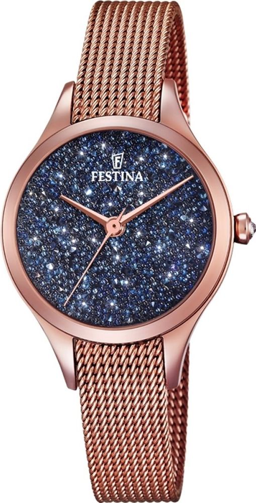 Женские наручные часы Festina F20338/3
