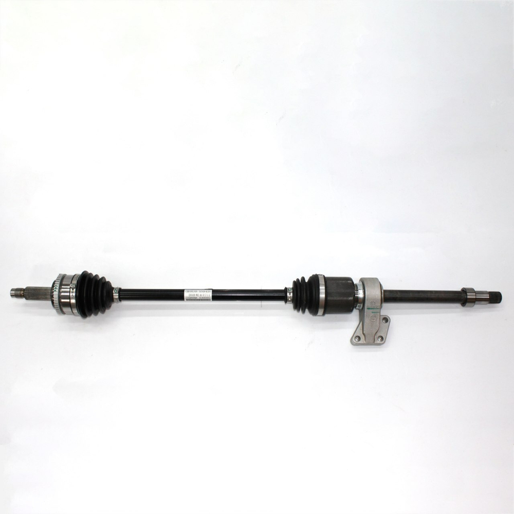 Привод в сборе правый ОРИГИНАЛ S1010510300 для Changan CS35 / Чанган ЦС35