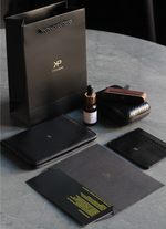 Подарочный набор бокс аксессуаров