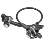 Регулятор для дайвинга Scubapro MK17 EVO DIN/S600
