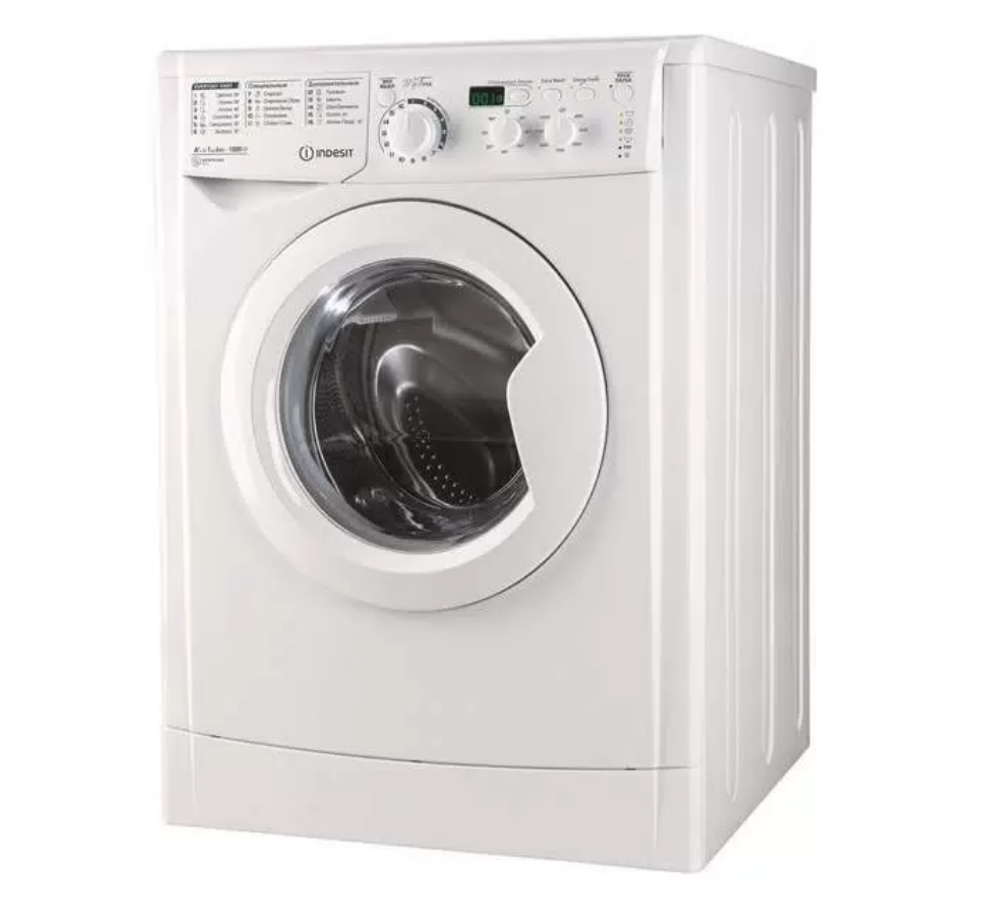 Стиральная машина Indesit MSD 615 (q)