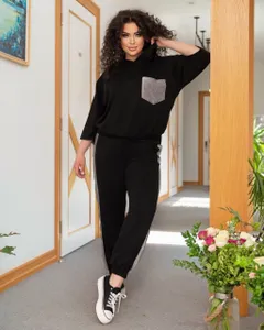 Спортивный костюм УК-8643-1