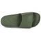 Crocs Classic 'Military Green'