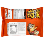 HBAF, Попкорн в багете с чесноком, 80 г