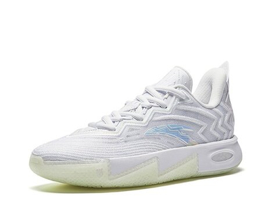 Баскетбольные кроссовки Anta KAI 2 "Moon" Shoes White