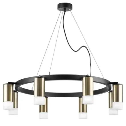 Подвесная люстра Lightstar RULLO LR0183181