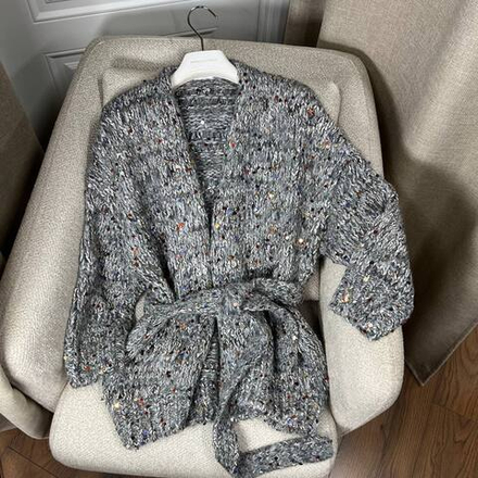 Кардиган Brunello Cucinelli