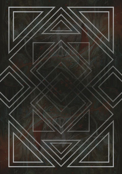 Оракул Темное Зеркало / Dark Mirror Oracle