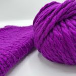 Объемная пряжа (толстая пряжа) Wollume - 100% меринос Schurwolle, 55м/100г, ZEGNA BARUFFA LANE BORGOSESIA