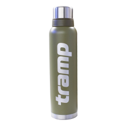 Tramp Термос Expedition line 1.6 л, TRC-029, черный