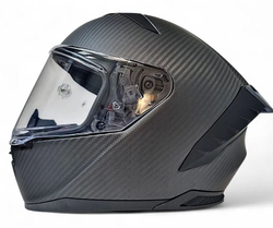 Шлем AiM RH359 Carbon Matt