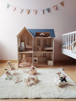 Ковер Lorena Canals Mini Tribu (70 x 100 см)