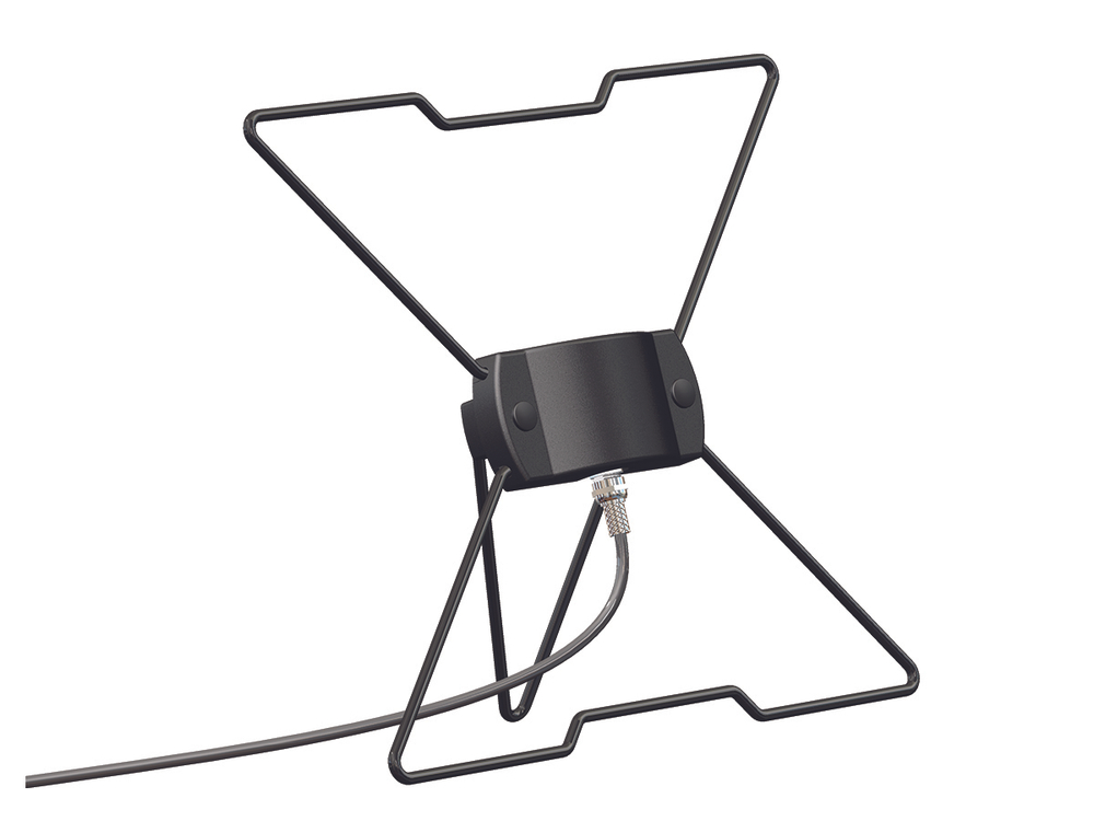 Антенна Locus Махаон (L951.02) активная