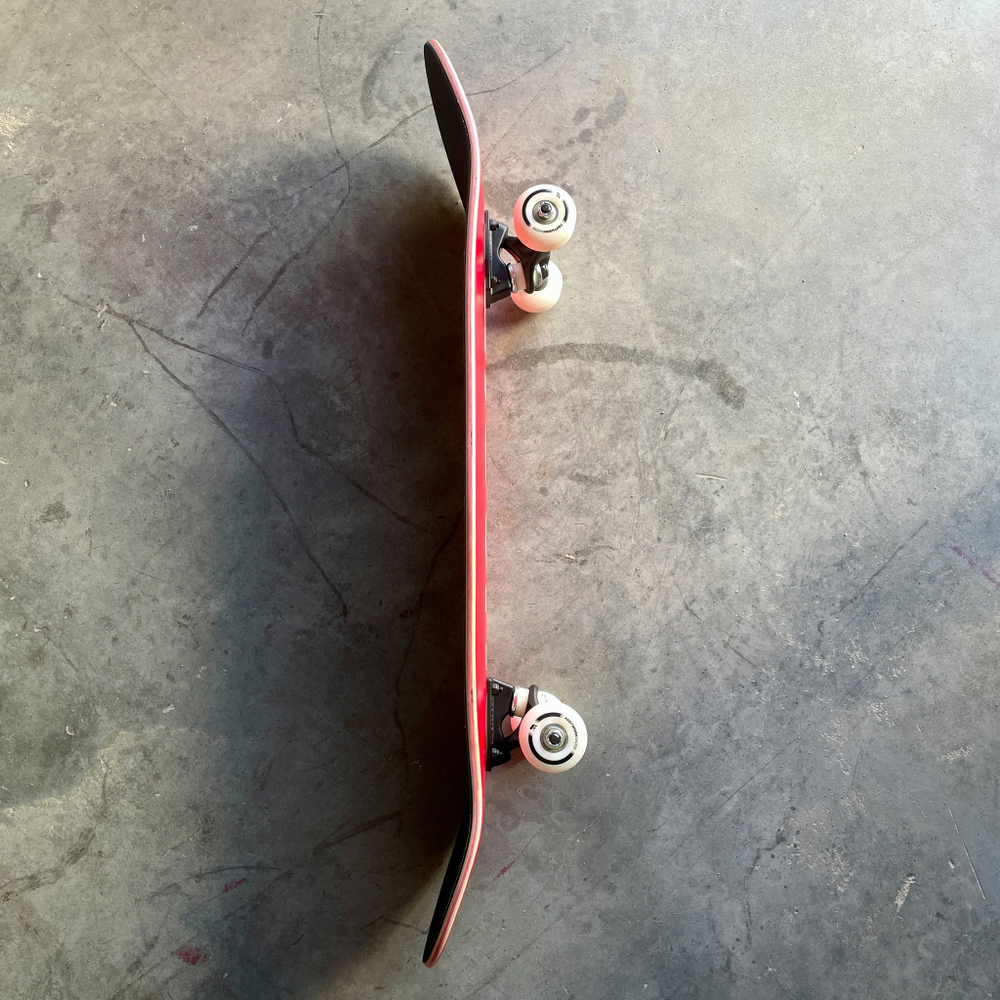 Комплект Virage Supreme Red