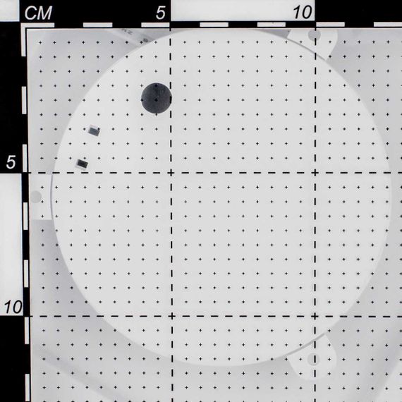 Потолочный светодиодный светильник Citilux Альпина Смарт CL718A40G