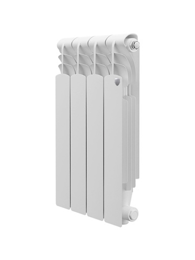 Радиатор Royal Thermo Revolution 500 2.0 - 4 секц.