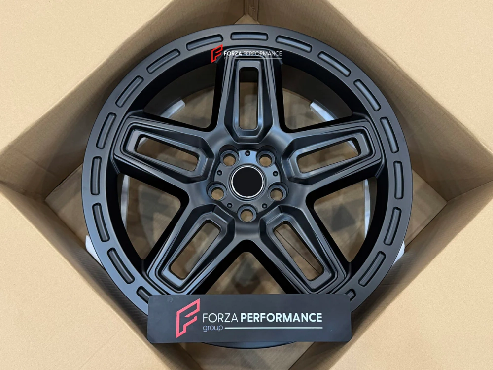 КОВАНЫЕ ДИСКИ ДЛЯ LAND ROVER DEFENDER L663 2025 ЛЕНД РОВЕР ДЕФЕНДЕР