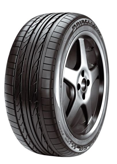 Bridgestone Dueler H/P Sport 255/50 R19 107W XL RunFlat