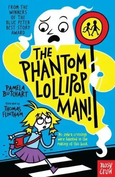 The Phantom Lollipop Man - Baby Aliens