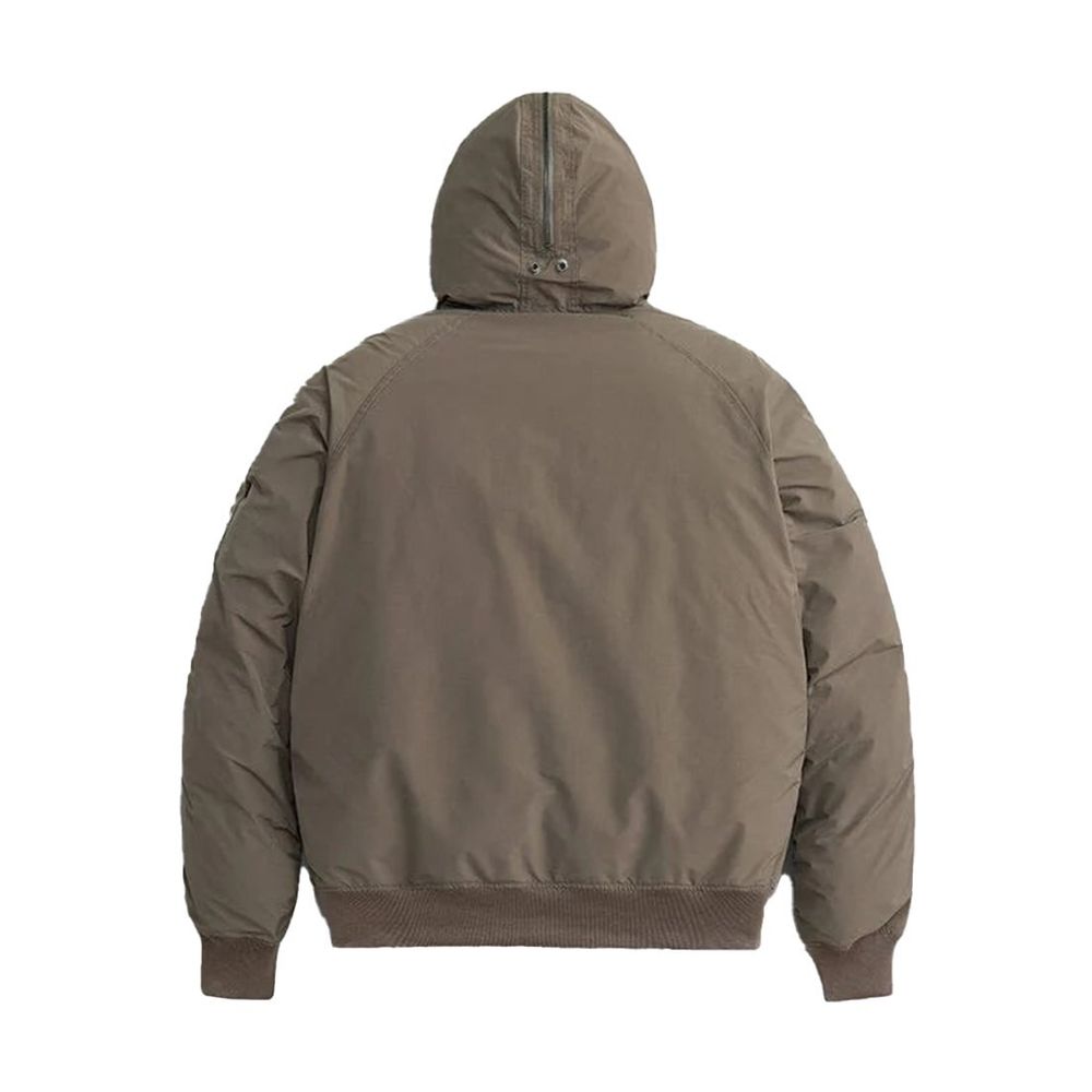 Куртка Alpha Industries N-2B Altitude Parka (Coyote Brown)