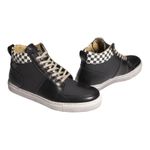 Grandprix Cuir Armalith / Черный / Серый