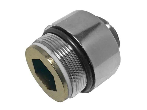 Переходник для кухонного гусака с наружной резьбой WKL-001