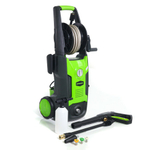 Мойка высокого давления GREENWORKS GPWG4II 1800Вт,140 бар.,420 л/час (5106507)
