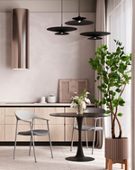 Светильник подвесной Moderli V11107-P Plane