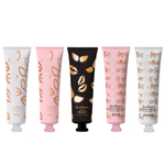 Крем для рук с ароматом ванили и туберозы Kiss by RoseMine Fragrance Hand Cream Angel's Love