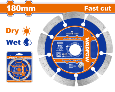 Алмазный диск