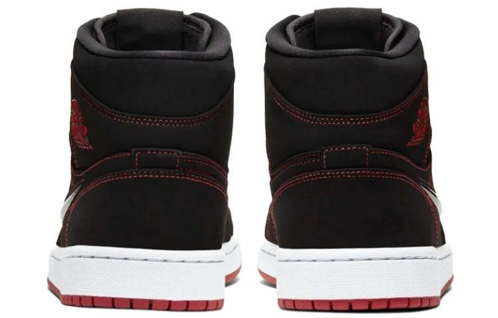 Кроссовки Jordan Air Jordan 1 Mid "Come Fly With Me"