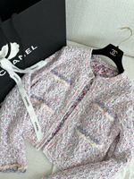 Пиджак CHANEL