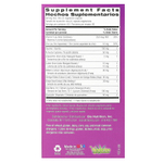 Bio Nutrition, Здоровье глаз с зеаксантином, 60 вегетарианских капсул