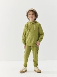 Худи облегченное "Бамбук"