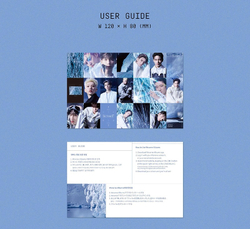 Альбом SEVENTEEN - SECTOR 17 (Weverse Albums ver.)