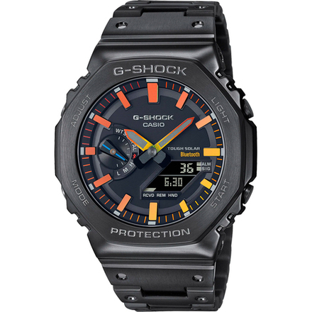 Мужские наручные часы Casio GM-B2100BPC-1A