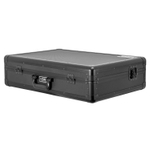 Кейс UDG Ultimate Pick Foam Flight Case Multi Format XL Black