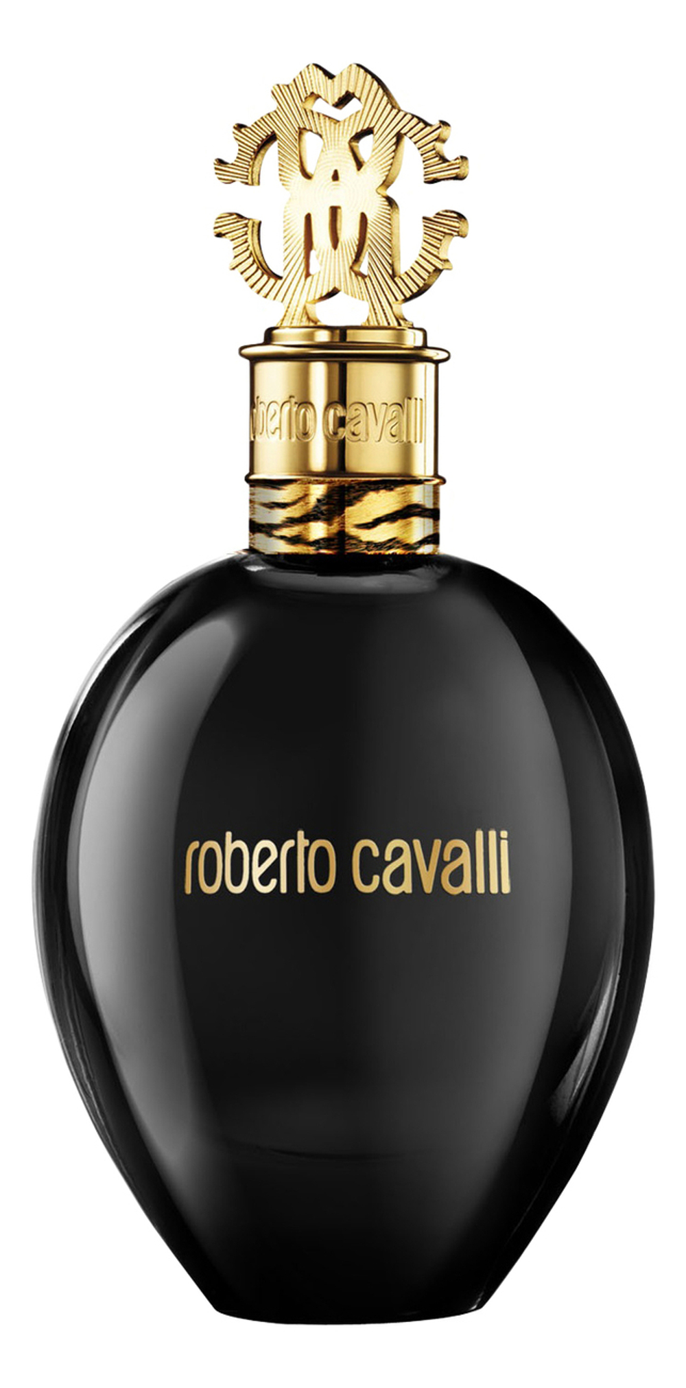 Roberto Cavalli Nero Assoluto