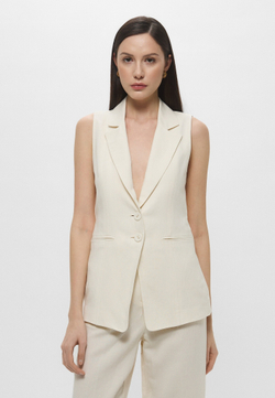 Жилет женский PATRIZIA PEPE