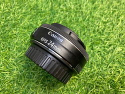 Canon EF-S 24mm 2.8 STM Покупка/Продажа