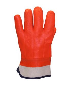 Перчатки "ВИНТЕРЛЕ КП"