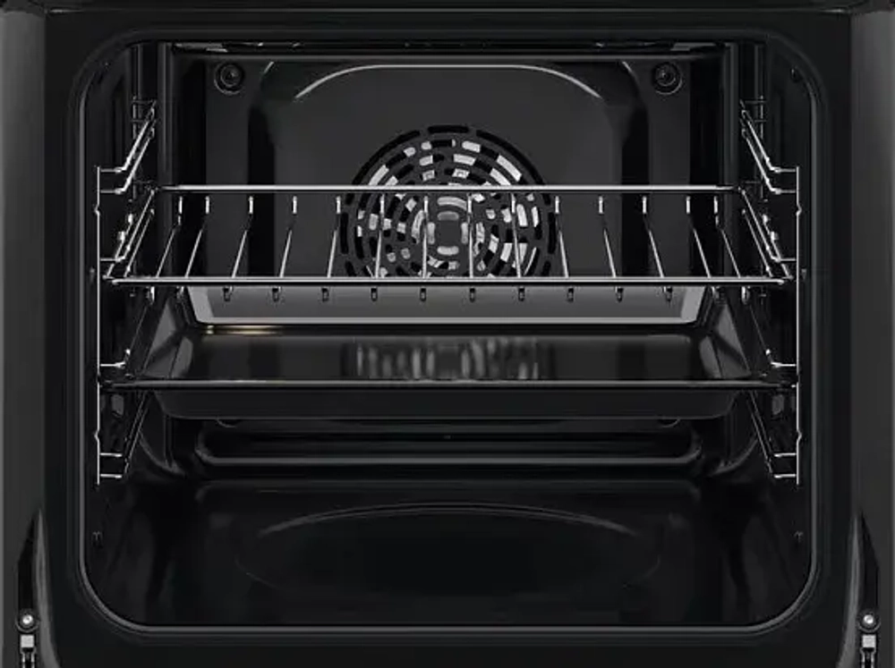 Встраиваемый электрический духовой шкаф Electrolux EOF3H40BW