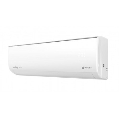 Мульти сплит-система Royal Clima на 3 комнаты (20+20+20 кв.м.) Gloria