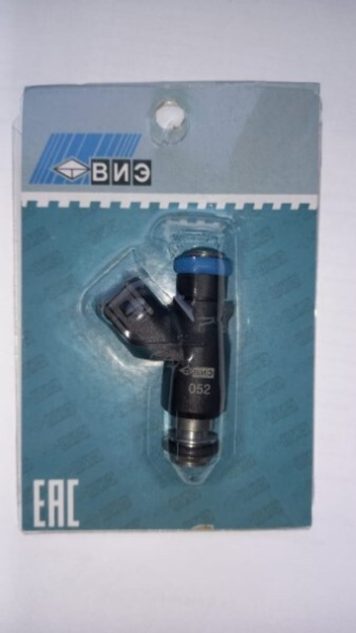 Форсунка 1,8 черная /2180 Lada Vesta XRAY дв. 21179/ (V-1,8; 16кл.) /052/ (ВИЭ)